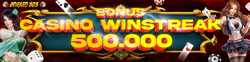 BONUS EVEN CASINO