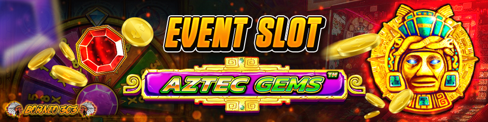 EVENT AZTEC GEMS